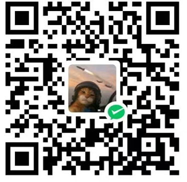 会员付款收款码